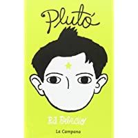Wonder. Plutó (edició en català): (inclou llibreta Wonder) (Narrativa Catalana)